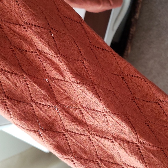 Loft Fall Sweater - Picture 3 of 5